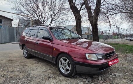 Toyota Caldina, 1994 год, 245 000 рублей, 1 фотография