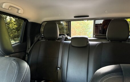 Mercedes-Benz X-Класс I, 2018 год, 3 650 000 рублей, 17 фотография