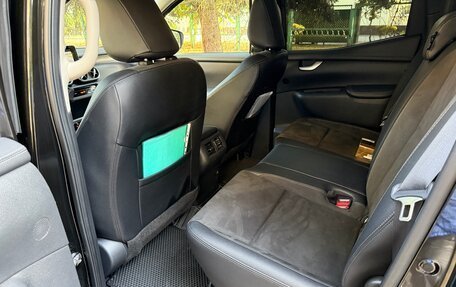 Mercedes-Benz X-Класс I, 2018 год, 3 650 000 рублей, 14 фотография