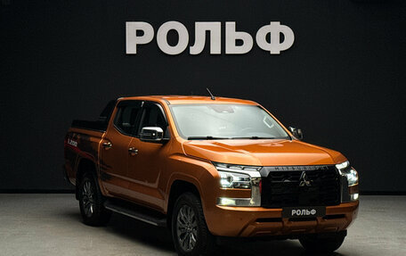 Mitsubishi L200, 2024 год, 5 300 000 рублей, 1 фотография