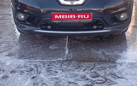 Nissan X-Trail, 2016 год, 1 550 000 рублей, 1 фотография