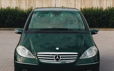 Mercedes-Benz A-Класс, 2005 год, 550 000 рублей, 1 фотография