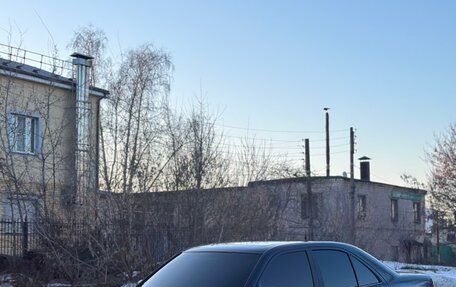 Mercedes-Benz E-Класс, 2001 год, 470 000 рублей, 1 фотография