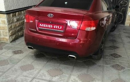 KIA Cerato III, 2012 год, 850 000 рублей, 1 фотография