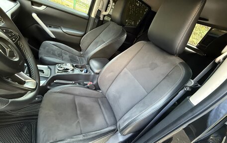 Mercedes-Benz X-Класс I, 2018 год, 3 650 000 рублей, 24 фотография