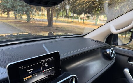 Mercedes-Benz X-Класс I, 2018 год, 3 650 000 рублей, 25 фотография