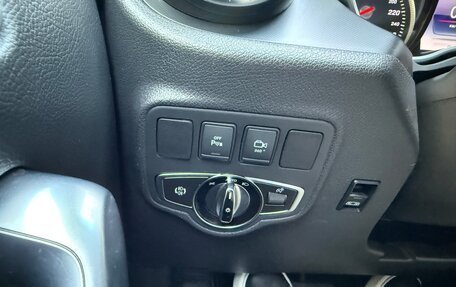 Mercedes-Benz X-Класс I, 2018 год, 3 650 000 рублей, 22 фотография