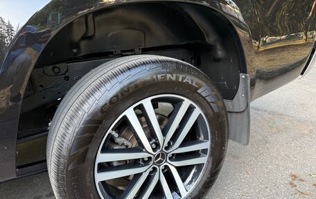 Mercedes-Benz X-Класс I, 2018 год, 3 650 000 рублей, 26 фотография