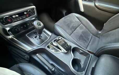 Mercedes-Benz X-Класс I, 2018 год, 3 650 000 рублей, 23 фотография