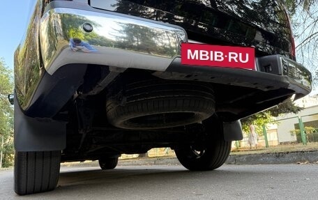 Mercedes-Benz X-Класс I, 2018 год, 3 650 000 рублей, 28 фотография