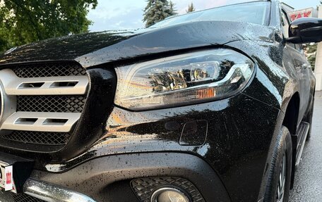 Mercedes-Benz X-Класс I, 2018 год, 3 650 000 рублей, 34 фотография