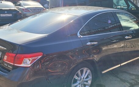 Lexus ES VII, 2012 год, 1 670 000 рублей, 2 фотография