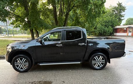 Mercedes-Benz X-Класс I, 2018 год, 3 650 000 рублей, 32 фотография