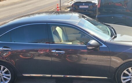 Lexus ES VII, 2012 год, 1 670 000 рублей, 4 фотография