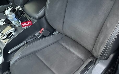 Mercedes-Benz X-Класс I, 2018 год, 3 650 000 рублей, 36 фотография