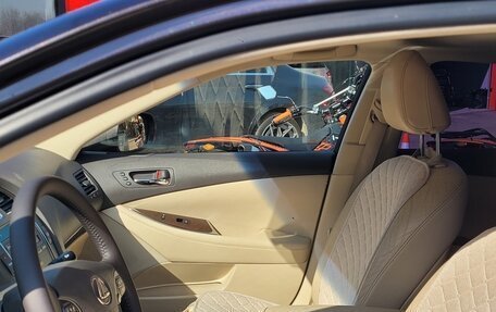 Lexus ES VII, 2012 год, 1 670 000 рублей, 6 фотография