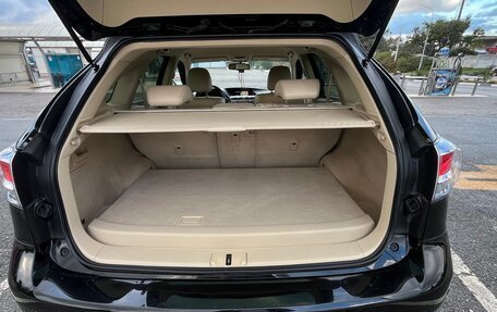 Lexus RX III, 2013 год, 1 800 000 рублей, 5 фотография