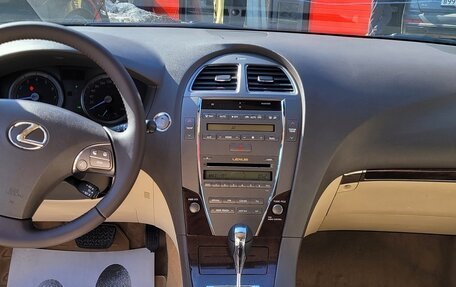 Lexus ES VII, 2012 год, 1 670 000 рублей, 9 фотография