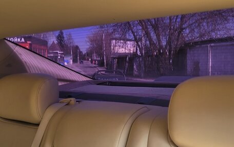 Lexus ES VII, 2012 год, 1 670 000 рублей, 10 фотография