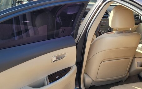 Lexus ES VII, 2012 год, 1 670 000 рублей, 7 фотография