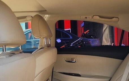 Lexus ES VII, 2012 год, 1 670 000 рублей, 8 фотография