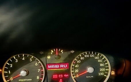 Dodge Caravan IV, 2001 год, 280 000 рублей, 3 фотография