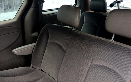 Dodge Caravan IV, 2001 год, 280 000 рублей, 5 фотография