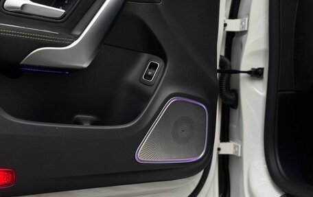 Mercedes-Benz CLA AMG, 2021 год, 4 700 000 рублей, 10 фотография