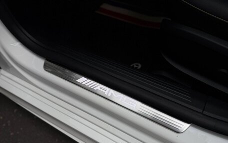 Mercedes-Benz CLA AMG, 2021 год, 4 700 000 рублей, 12 фотография