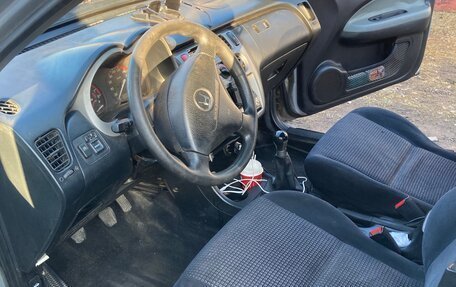 Honda HR-V I, 2002 год, 360 000 рублей, 5 фотография