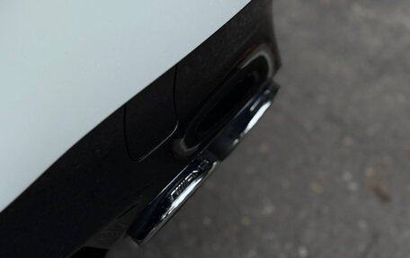 Mercedes-Benz CLA AMG, 2021 год, 4 700 000 рублей, 17 фотография