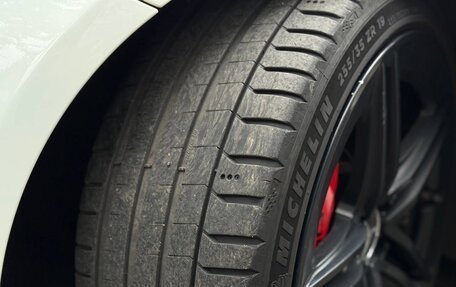 Mercedes-Benz CLA AMG, 2021 год, 4 700 000 рублей, 18 фотография