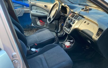 Honda HR-V I, 2002 год, 360 000 рублей, 6 фотография