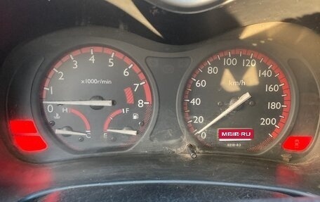 Honda HR-V I, 2002 год, 360 000 рублей, 4 фотография