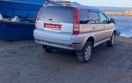 Honda HR-V I, 2002 год, 360 000 рублей, 3 фотография