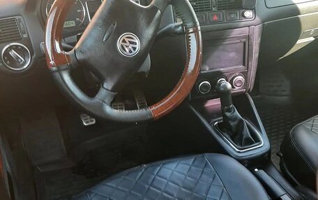 Volkswagen Golf IV, 2003 год, 280 000 рублей, 8 фотография