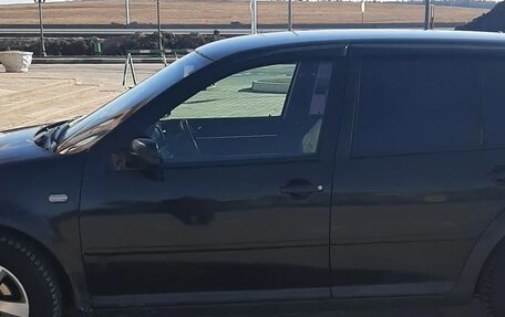 Volkswagen Golf IV, 2003 год, 280 000 рублей, 3 фотография