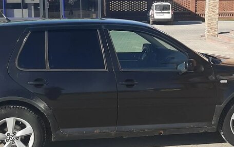 Volkswagen Golf IV, 2003 год, 280 000 рублей, 2 фотография