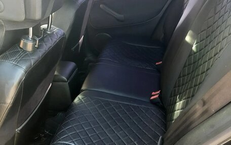 Volkswagen Golf IV, 2003 год, 280 000 рублей, 7 фотография