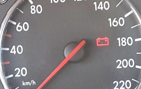 Volkswagen Golf IV, 2003 год, 280 000 рублей, 11 фотография