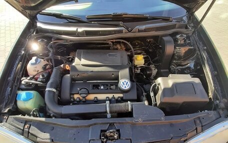 Volkswagen Golf IV, 2003 год, 280 000 рублей, 12 фотография