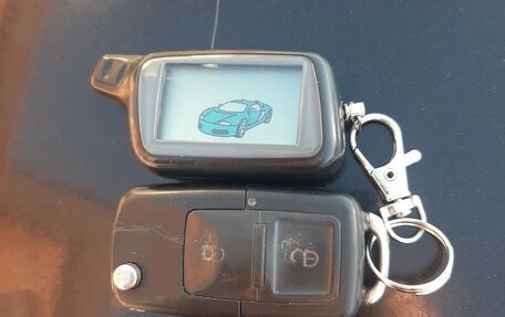 Volkswagen Golf IV, 2003 год, 280 000 рублей, 14 фотография