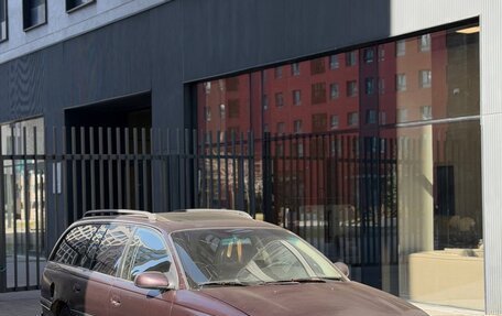 Opel Omega B, 1994 год, 163 000 рублей, 2 фотография