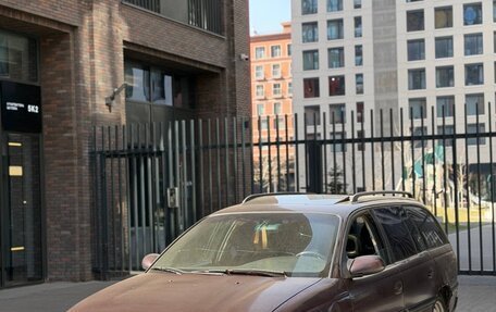 Opel Omega B, 1994 год, 163 000 рублей, 3 фотография