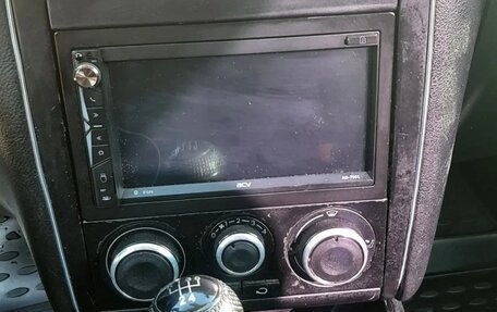 Volkswagen Golf IV, 2003 год, 280 000 рублей, 13 фотография