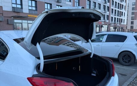 Opel Insignia II рестайлинг, 2013 год, 700 000 рублей, 5 фотография