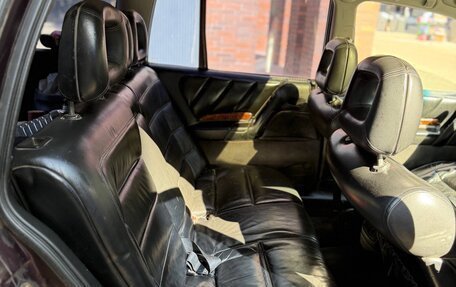 Opel Omega B, 1994 год, 163 000 рублей, 7 фотография