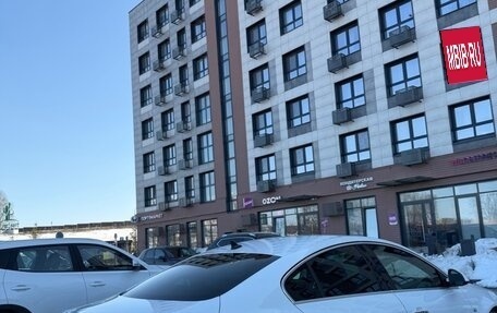 Opel Insignia II рестайлинг, 2013 год, 700 000 рублей, 4 фотография