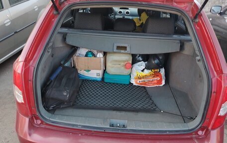 Chevrolet Lacetti, 2008 год, 470 000 рублей, 8 фотография