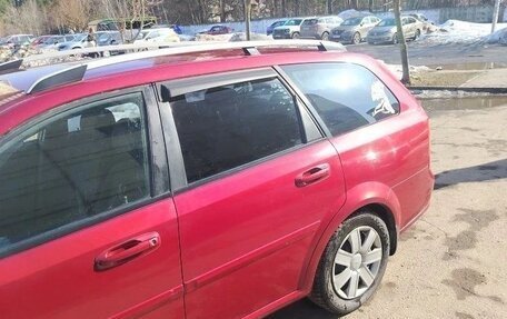 Chevrolet Lacetti, 2008 год, 470 000 рублей, 3 фотография